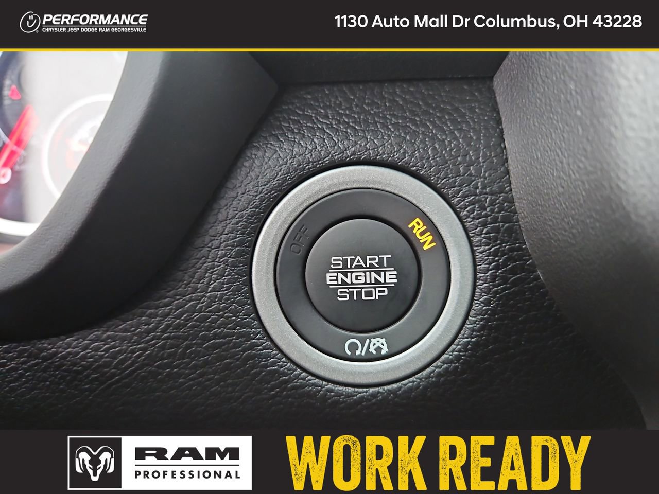 New 2026 RAM 2500 Big Horn image 29