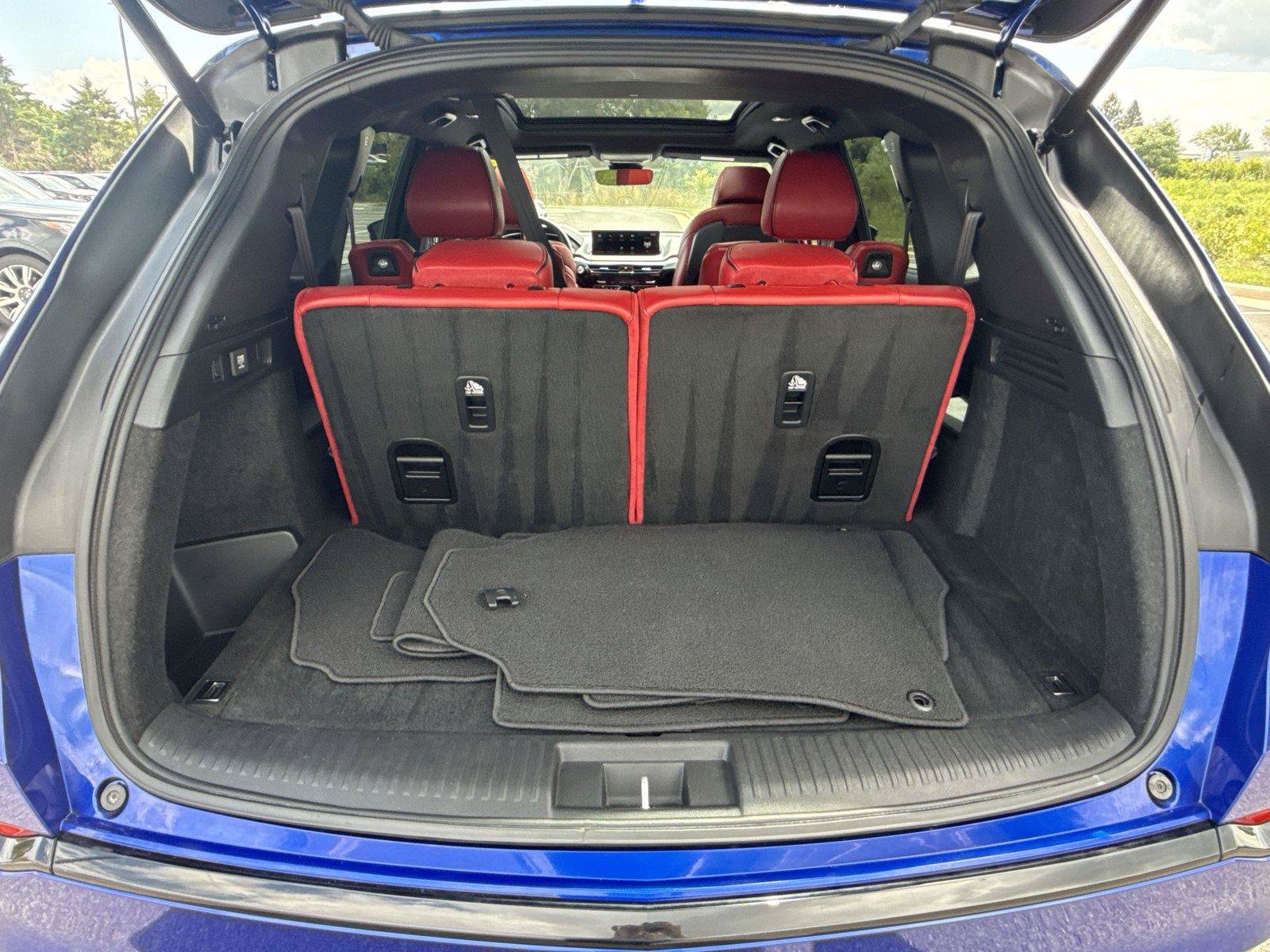 Used 2023 Acura MDX A-Spec AWD/4WD image 19
