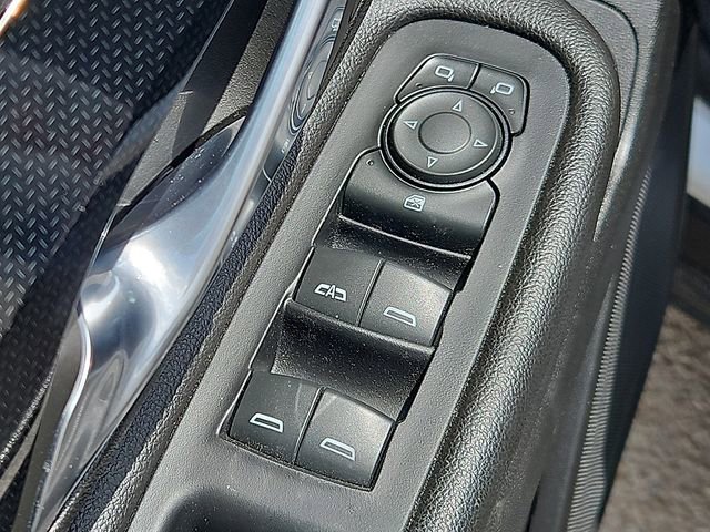 Used 2023 GMC Terrain AT4 AWD/4WD image 13