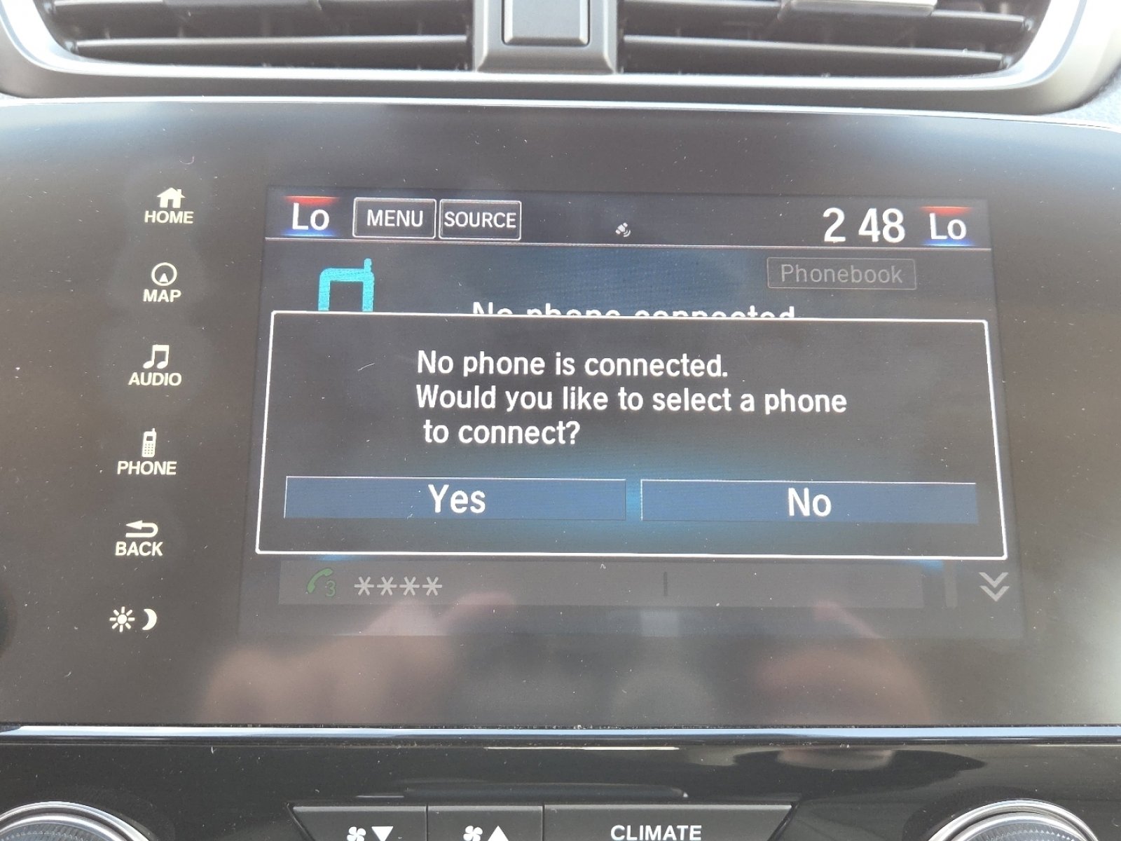 Used 2017 Honda CR-V Touring image 31