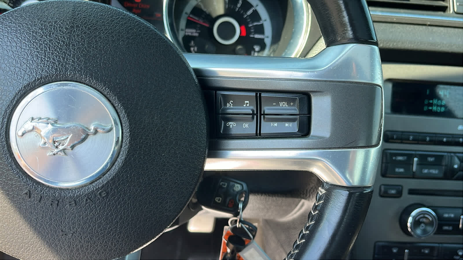 Used 2013 Ford Mustang GT Premium RWD image 15
