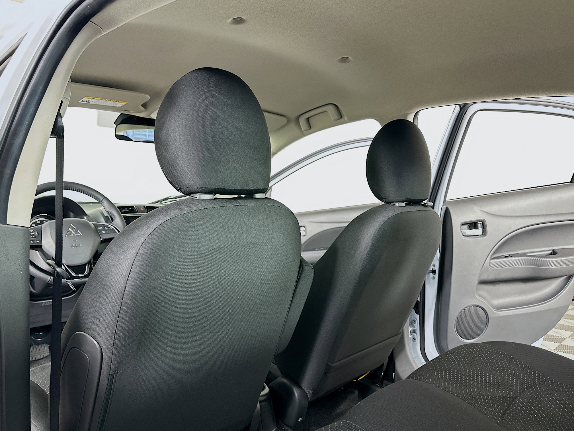 New 2024 Mitsubishi Mirage G4 SE image 6