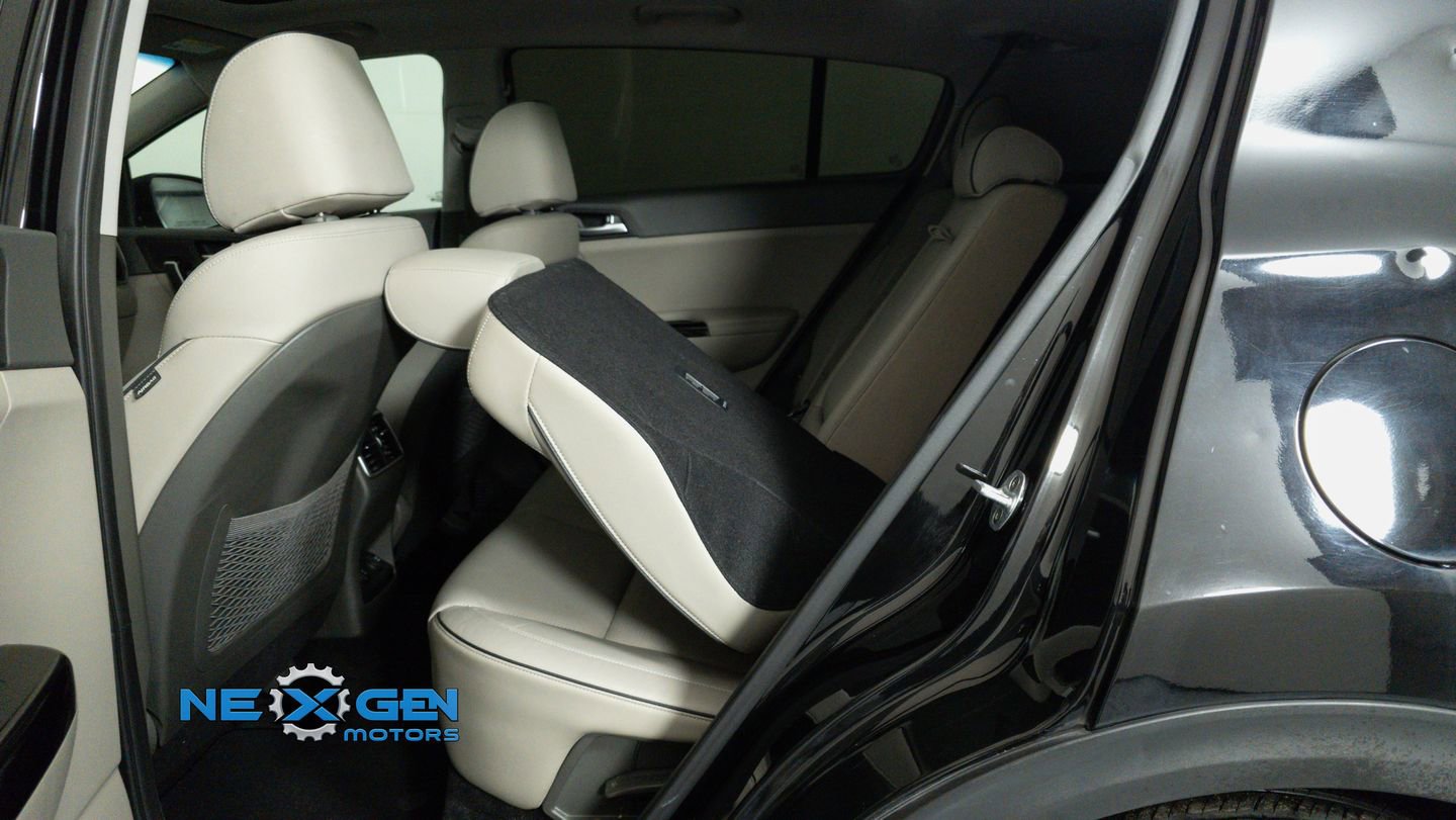 Used 2018 Kia Sportage EX w/ Option Group 040 image 25