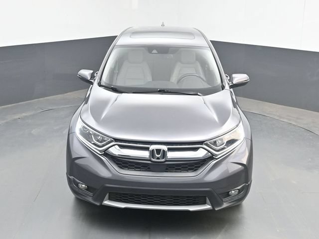 Used 2018 Honda CR-V EX-L image 36