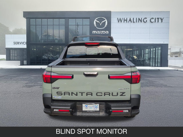 Used 2025 Hyundai Santa Cruz XRT AWD/4WD image 7