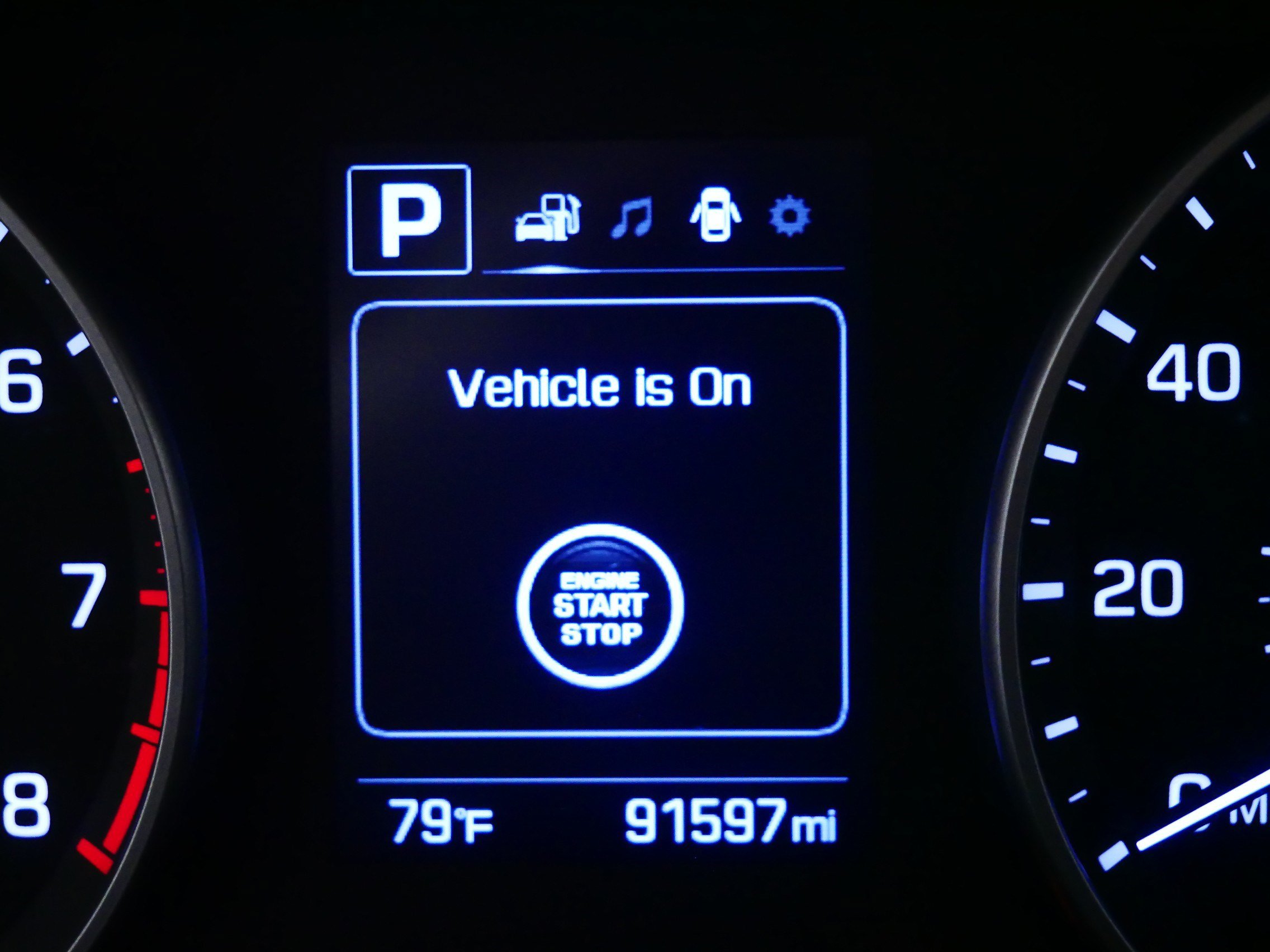 Used 2017 Hyundai Elantra SE w/ SE A/T Tech Package 03 FWD image 21