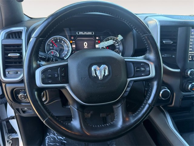 Used 2021 RAM 1500 Big Horn image 15