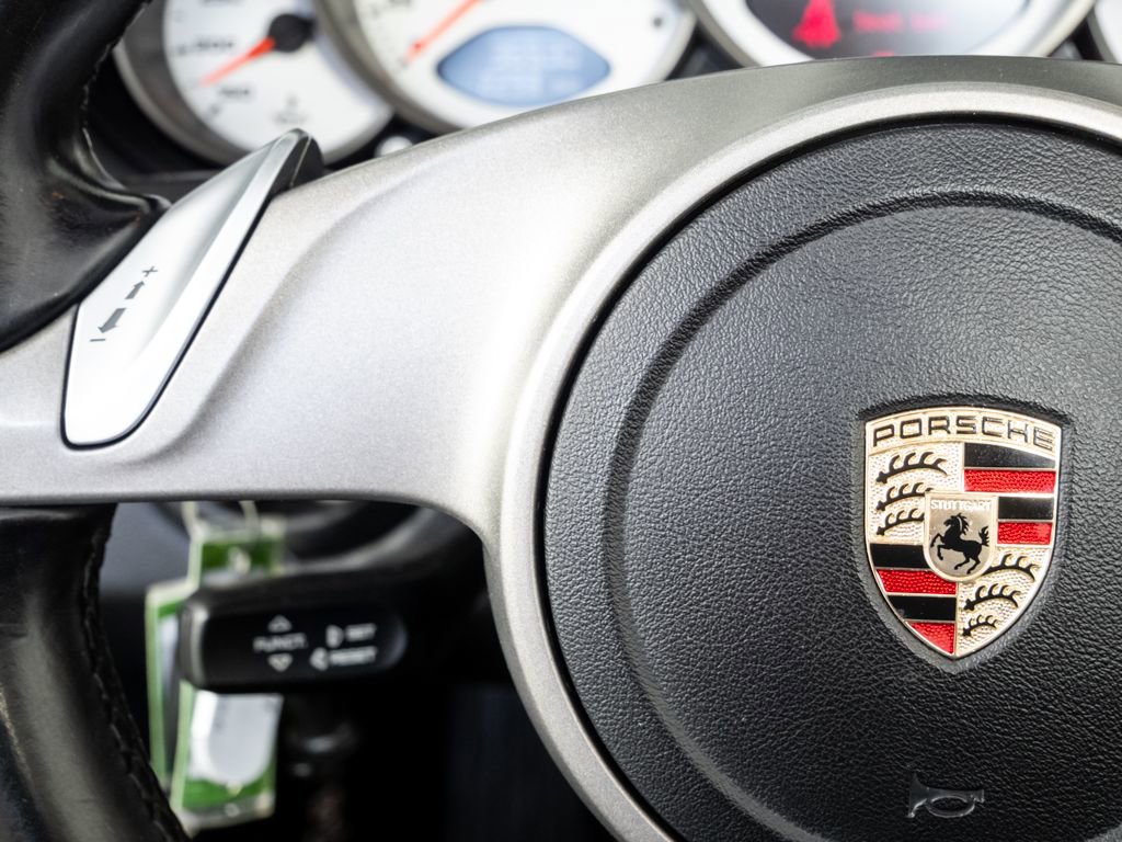 Used 2010 Porsche 911 Carrera S RWD image 10