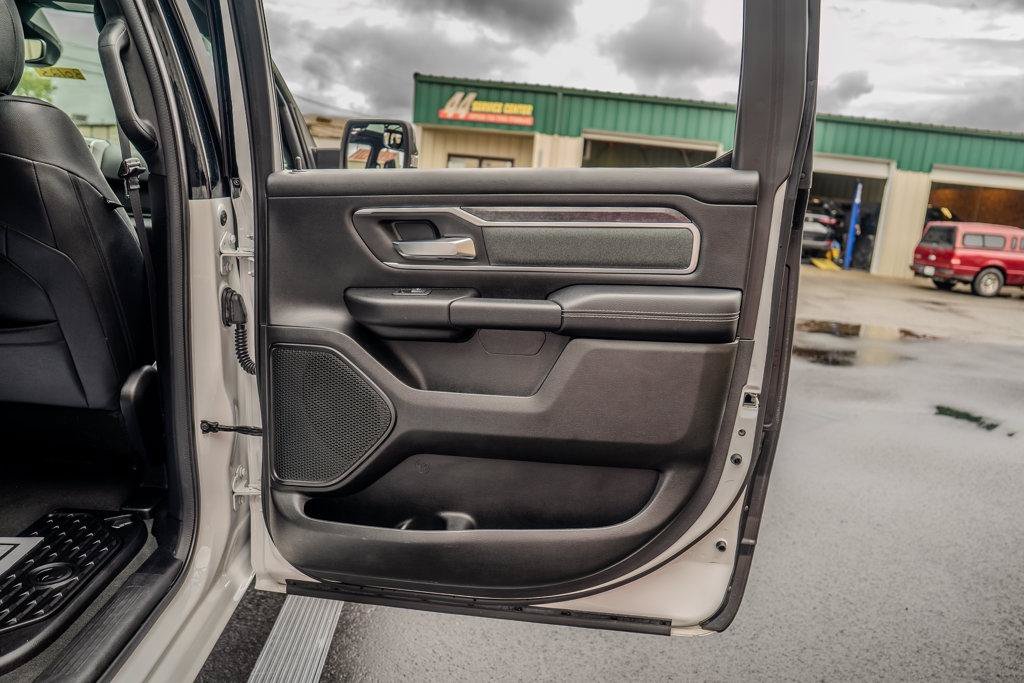 Used 2023 RAM 1500 Big Horn AWD/4WD image 27