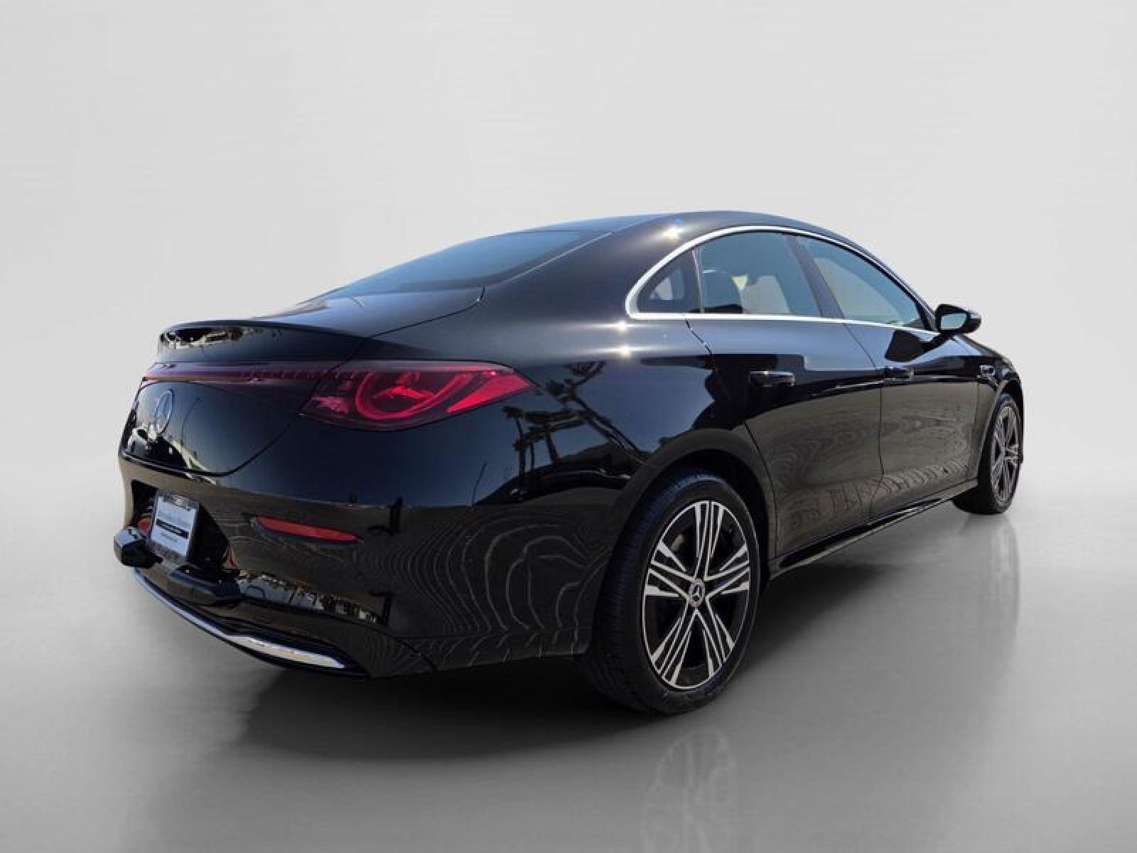 New 2027 Mercedes-Benz CLA 220 image 5