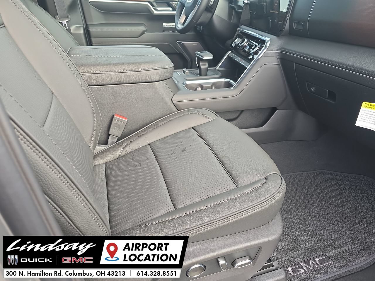 New 2026 GMC Sierra 1500 Denali AWD/4WD image 30