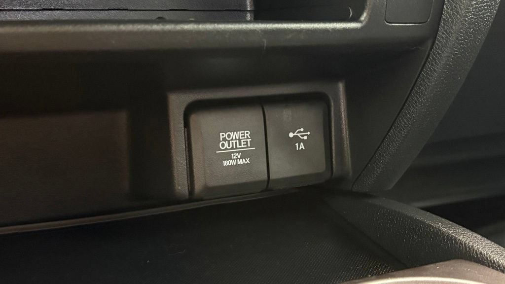 Used 2019 Honda Passport Sport image 43
