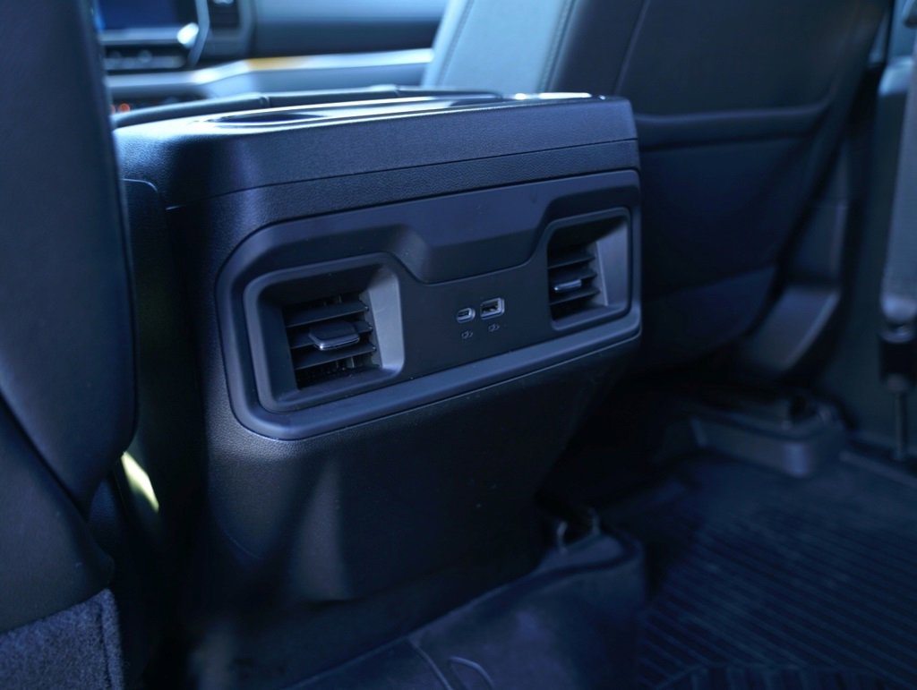 Used 2025 Chevrolet Silverado 1500 RST w/ RST All Star Premium Package image 27