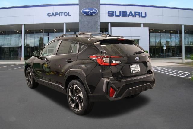 New 2026 Subaru Crosstrek 2.5i Limited image 5