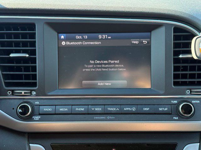 Used 2018 Hyundai Elantra SEL FWD image 16