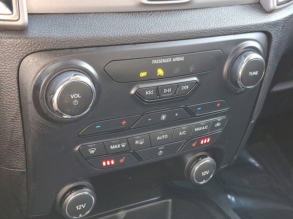 Used 2019 Ford Ranger XLT w/ Equipment Group 302A Luxury image 17