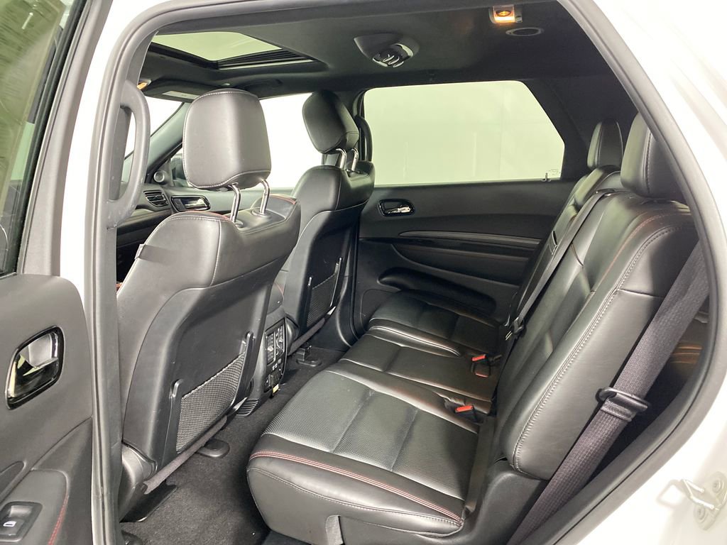 Used 2024 Dodge Durango GT image 29