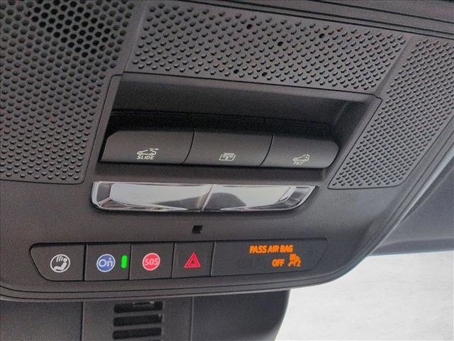 New 2026 Chevrolet Traverse Z71 w/ Enhanced Driving Package image 22