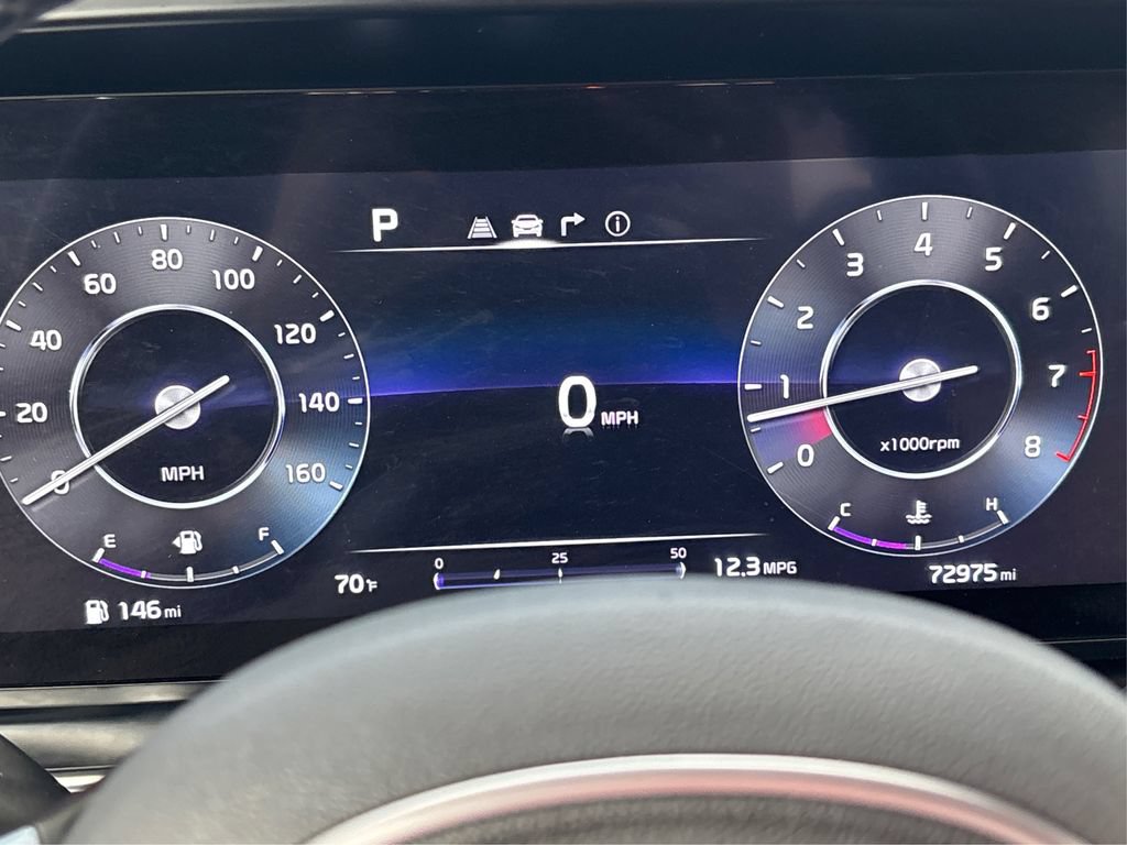 Used 2023 Kia Carnival SX Prestige FWD image 23