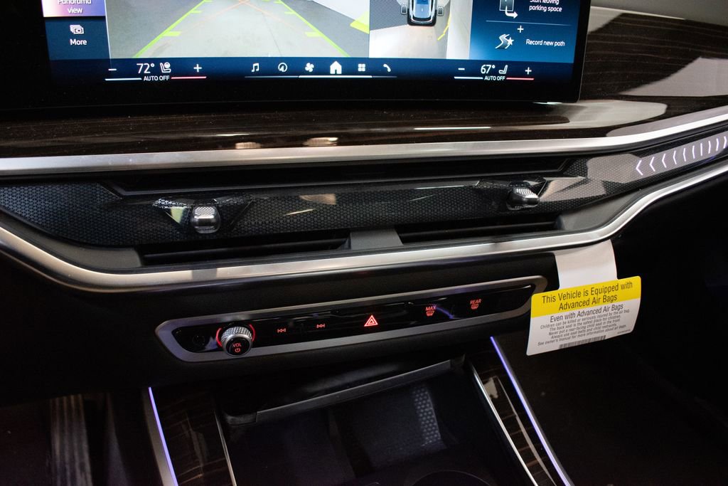 Certified 2026 BMW X5 xDrive40i w/ Climate Comfort Package image 18