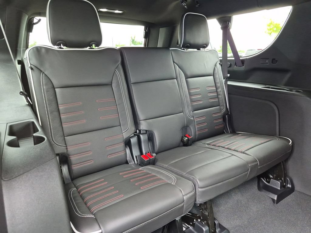 New 2026 GMC Yukon XL AT4 Ultimate AWD/4WD image 42