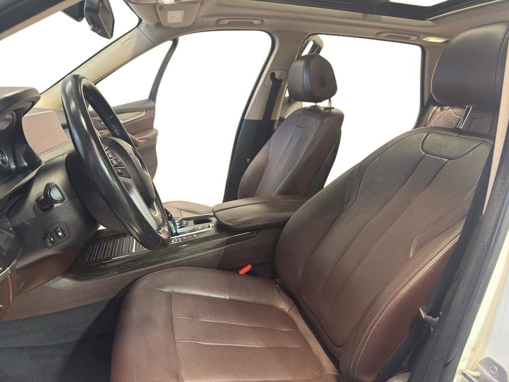 Used 2016 BMW X5 xDrive35i AWD/4WD image 15