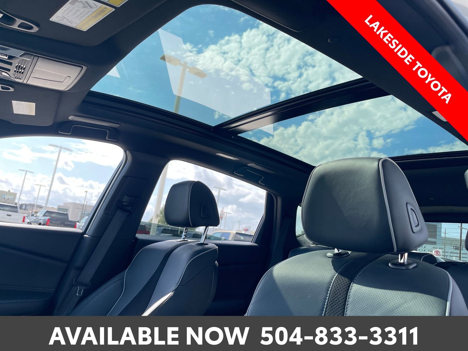 Used 2021 Acura RDX A-Spec FWD image 29