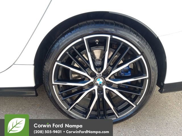 Used 2020 BMW M235i xDrive Gran Coupe w/ Premium Package image 31