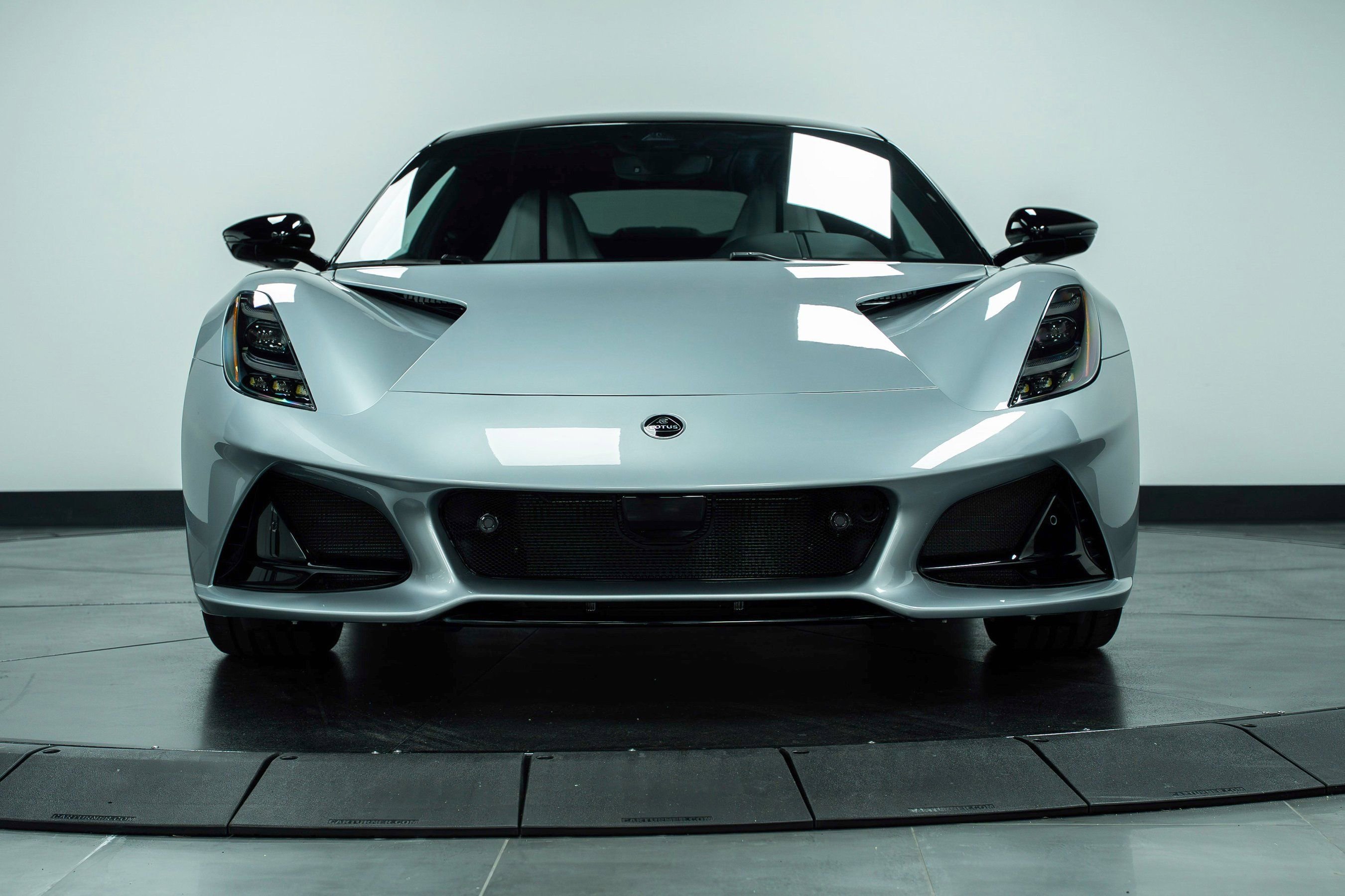 New 2026 Lotus Emira SE image 35