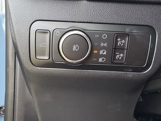 New 2025 Ford Bronco Sport Big Bend w/ Convenience Package image 21