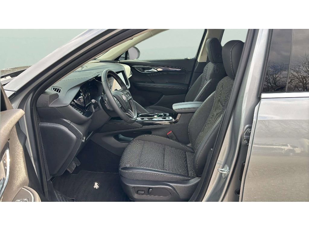Certified 2023 Buick Envision Preferred image 10