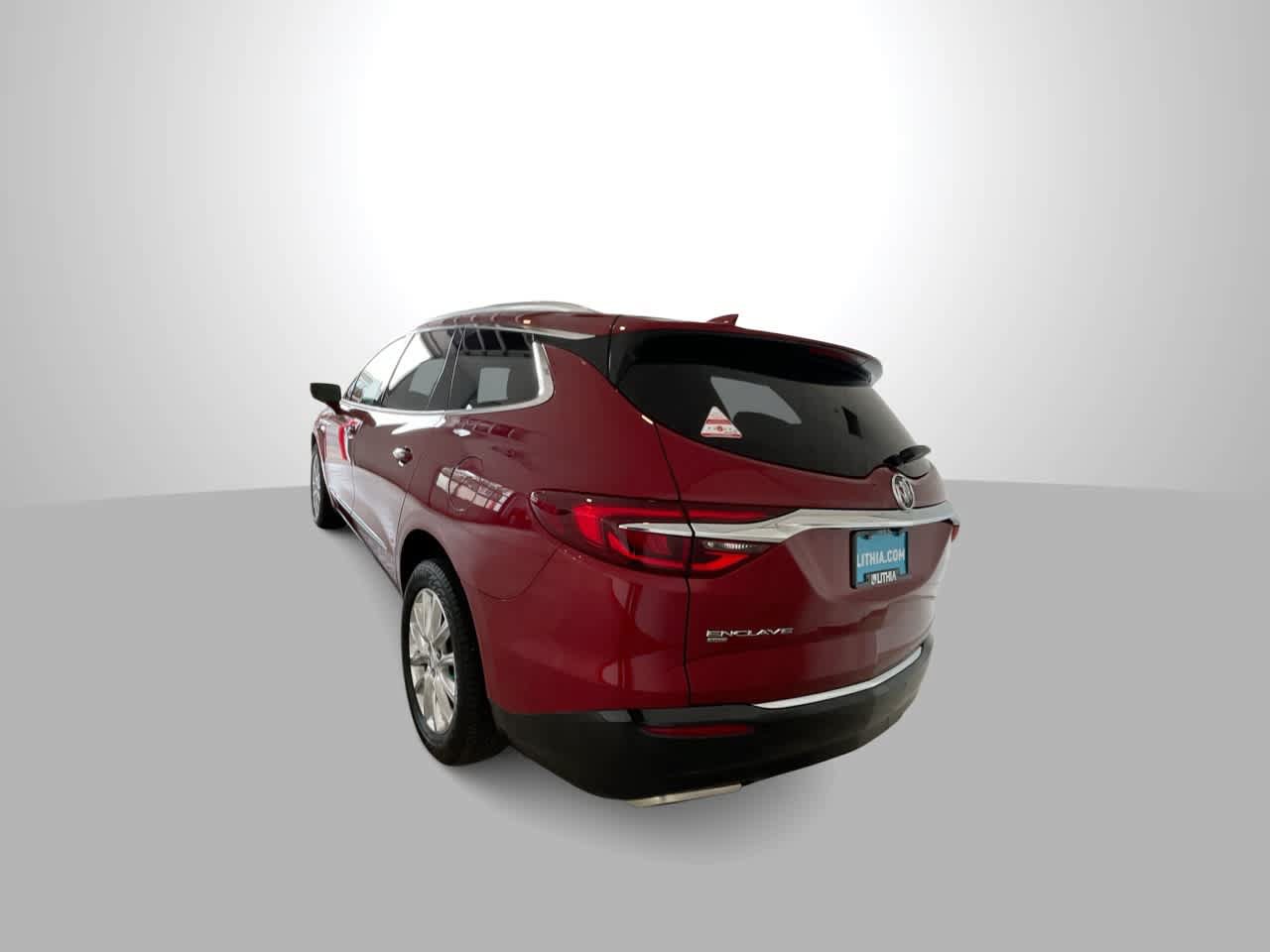 Used 2020 Buick Enclave Premium w/ Experience Buick Package AWD/4WD image 6