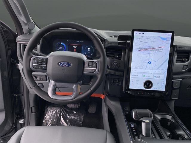 New 2025 Ford F150 Lightning Flash image 5