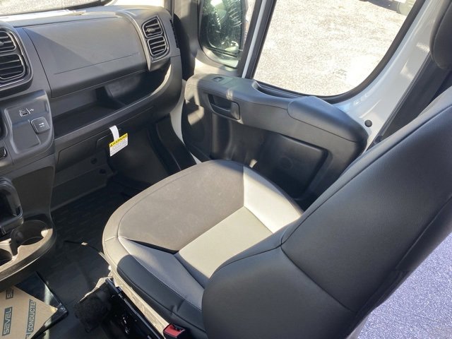 New 2026 RAM ProMaster 2500 w/ Convenience Group image 31