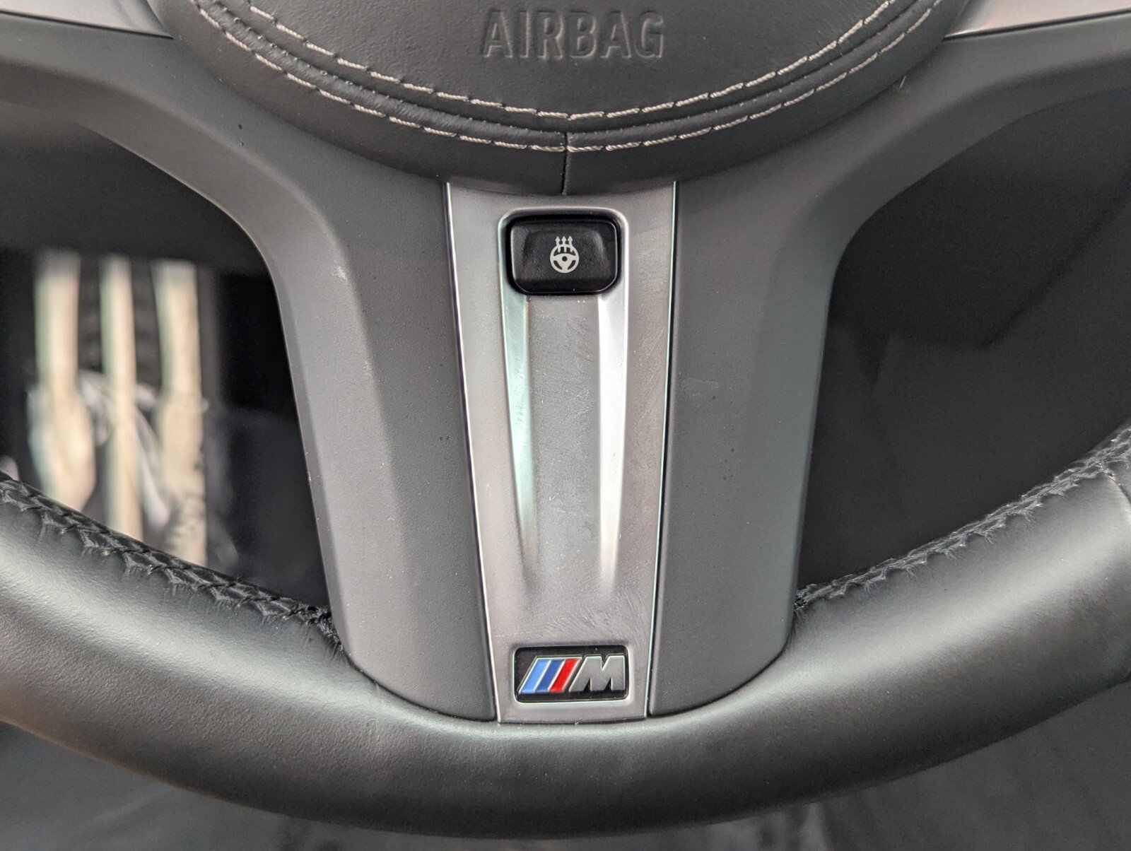 Used 2024 BMW 840i xDrive Coupe w/ Driving Assistance Package AWD/4WD image 33