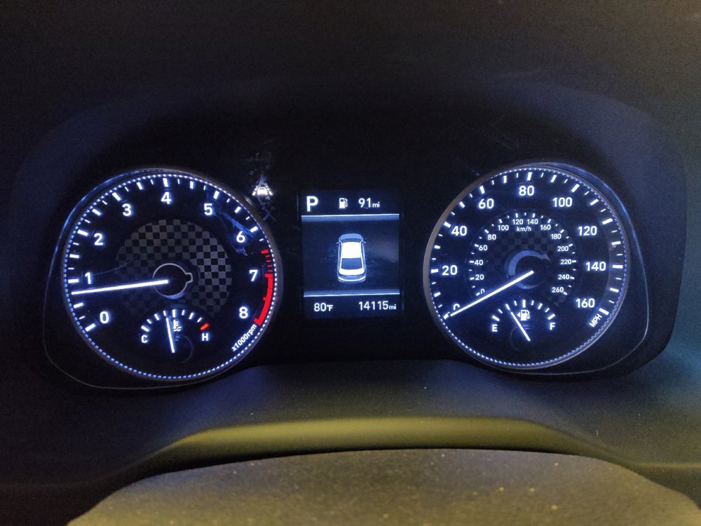 Used 2019 Hyundai Elantra SEL image 23