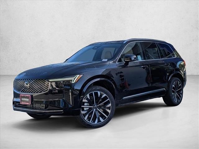 New 2026 Volvo XC90 T8 Plus w/ Protection Package Premier image 1