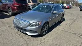 Used 2015 Mercedes-Benz C 300 Sedan