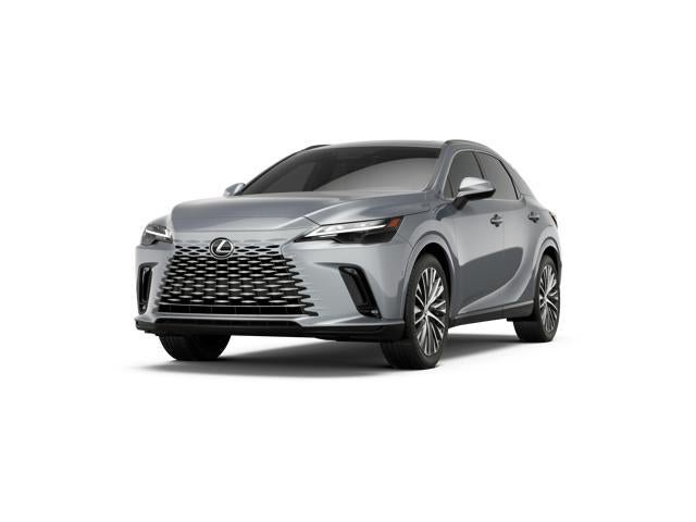 New 2026 Lexus RX 350 AWD/4WD image 1