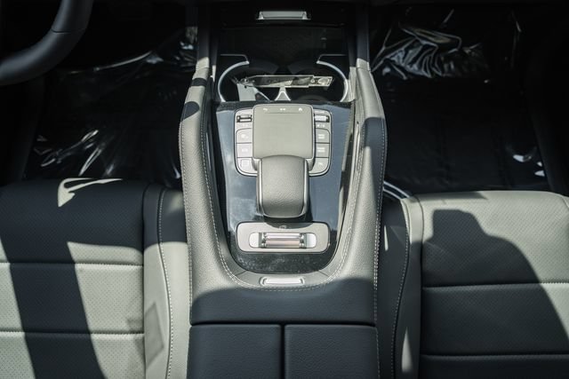 New 2026 Mercedes-Benz GLS 450 4MATIC image 28