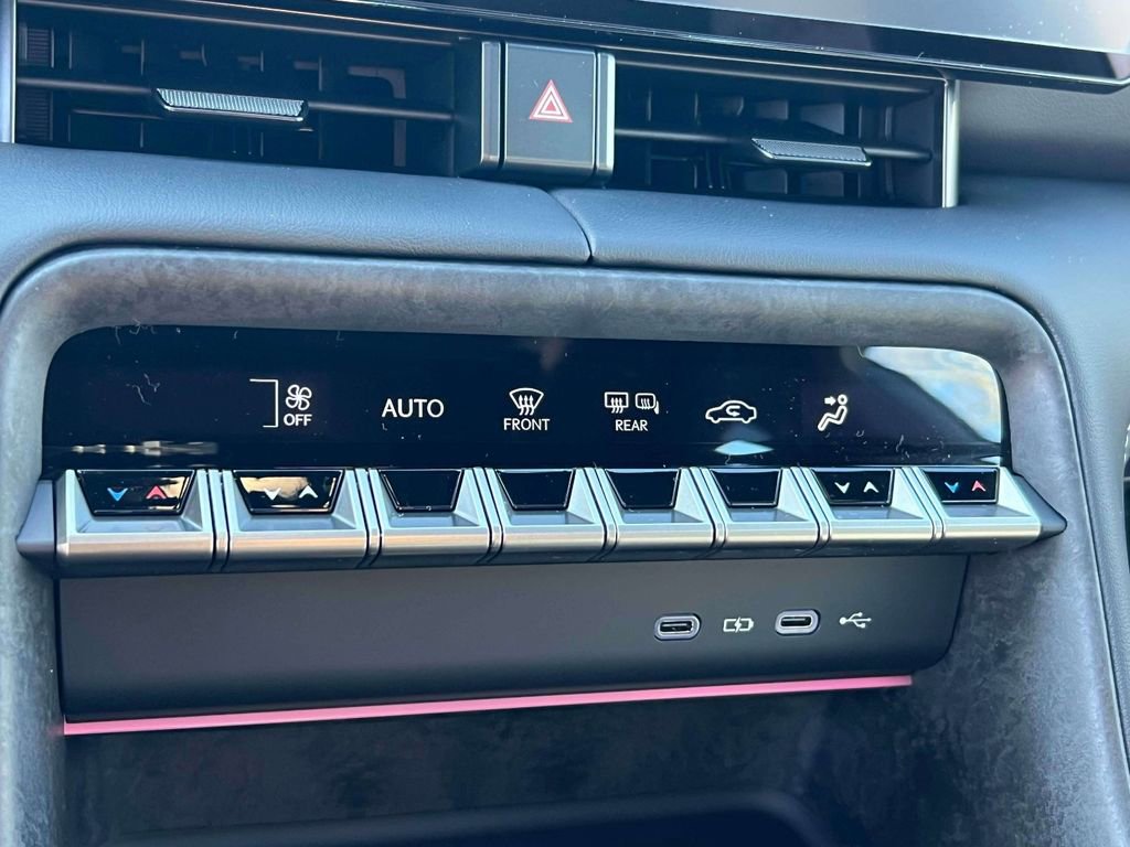 New 2026 Lexus IS 350 F Sport image 27