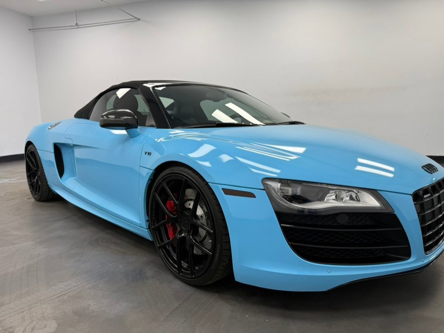 Used 2011 Audi R8 V10 image 32