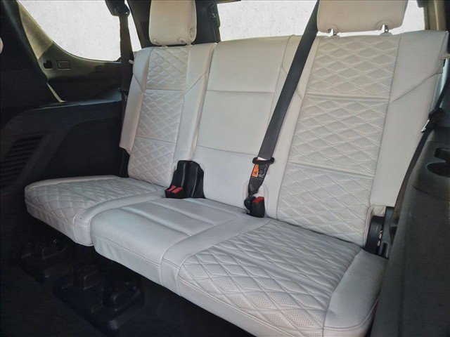 Used 2025 Cadillac Escalade V AWD/4WD image 23