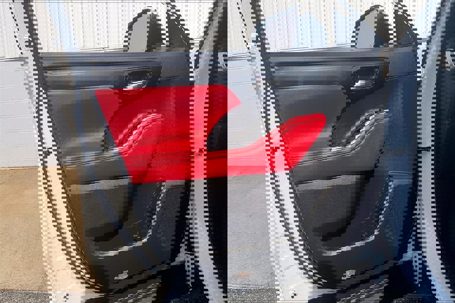 Used 2023 Toyota Highlander XSE image 28