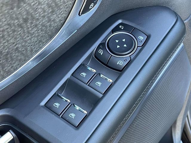 New 2026 Ford Expedition Tremor image 16