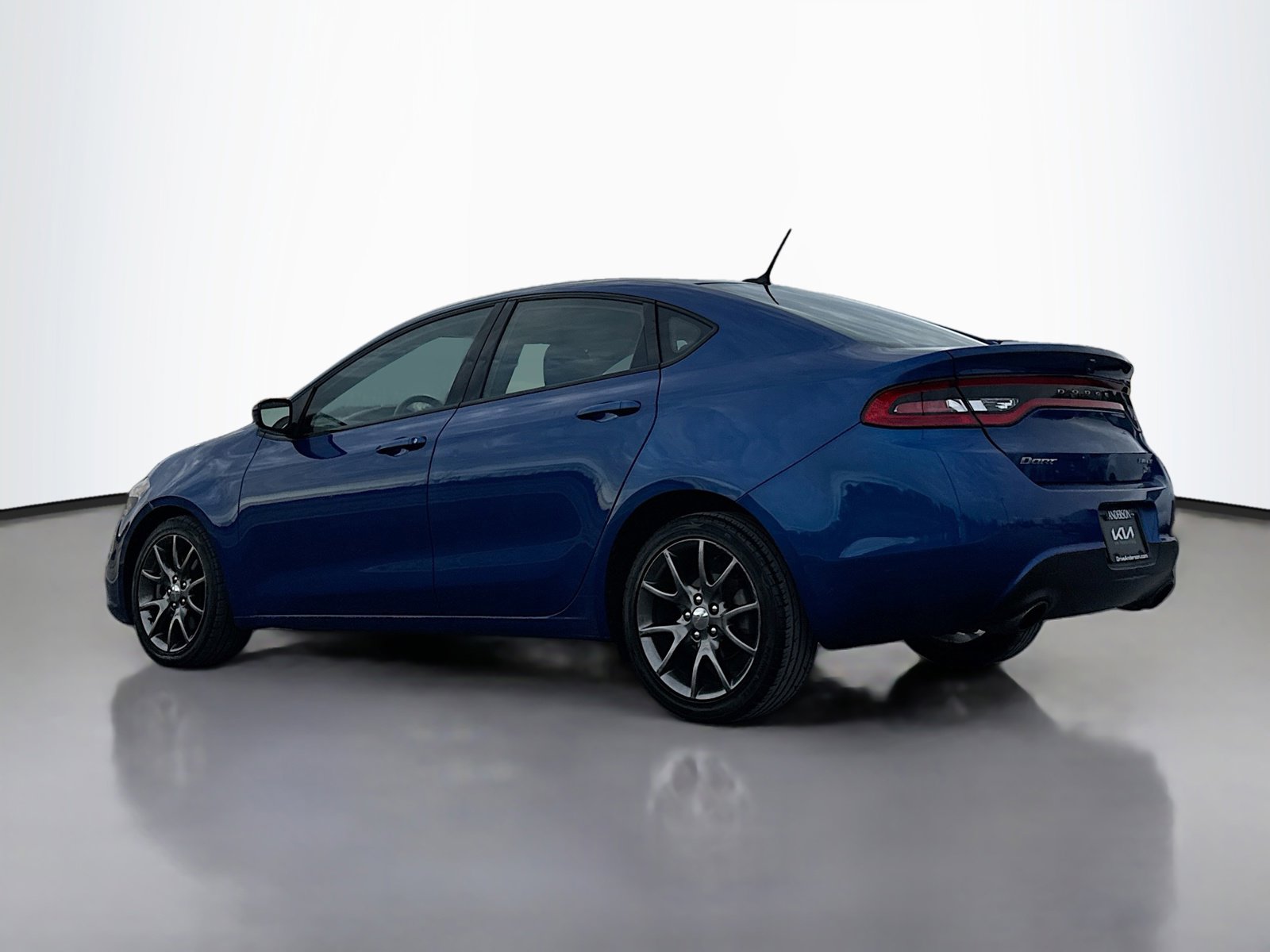 Used 2014 Dodge Dart SXT w/ Sun/Sound Group image 13
