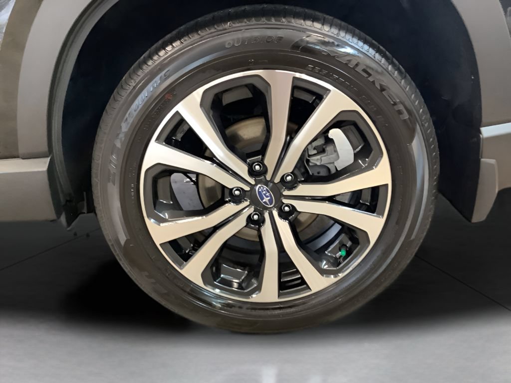 Certified 2024 Subaru Forester Limited AWD/4WD image 24