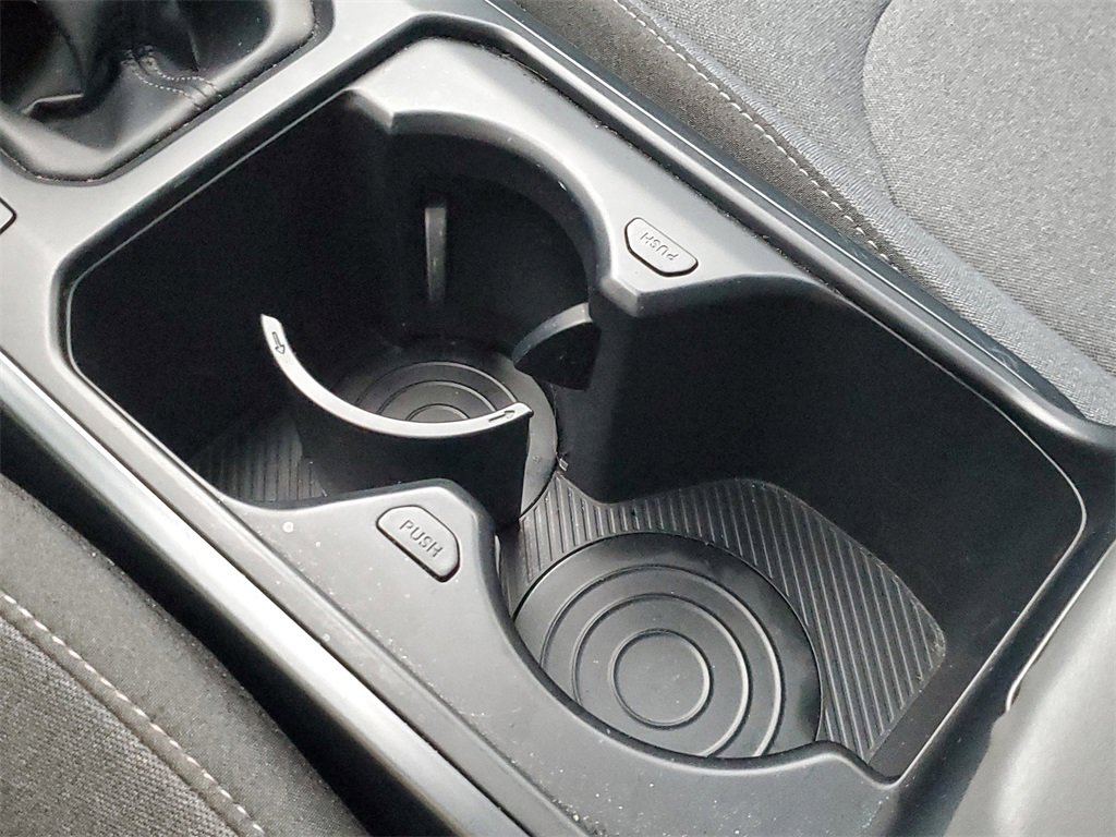 Certified 2025 Kia K4 LXS image 27