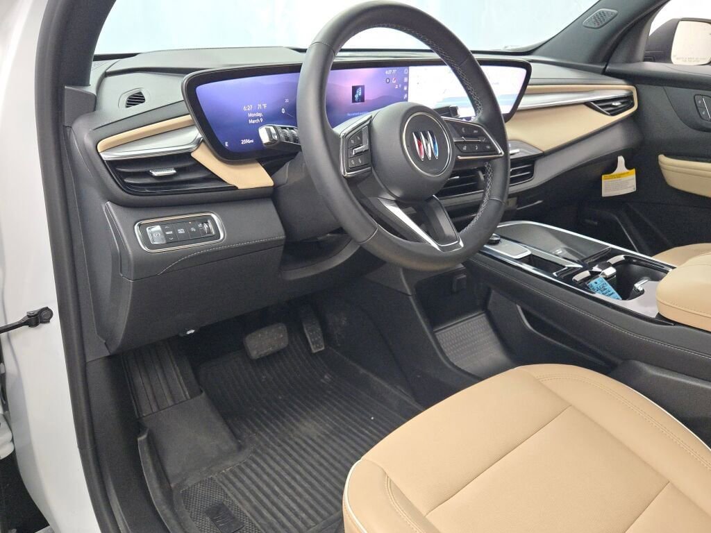 New 2026 Buick Enclave Preferred w/ LPO, Floor Liner Package image 25