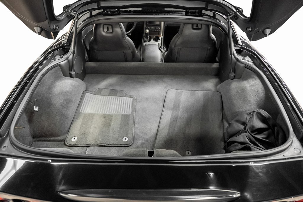 Used 2007 Chevrolet Corvette Z06 w/ Preferred Equipment Group image 46